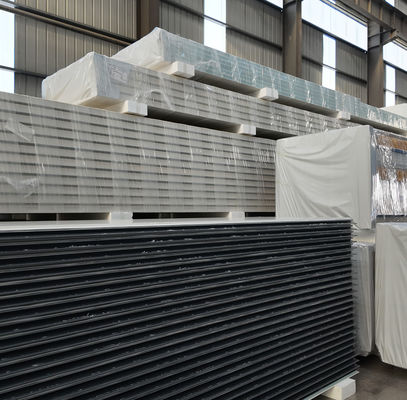 গুণ  Budget-Friendly Panel PU Panel Wall in Various Colors for Affordable Wall Solutions কারখানা