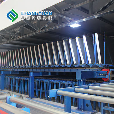 তাপ নিরোধক Polyurethane নিরোধক প্যানেল আবাসিক এবং বাণিজ্যিক জন্য জলরোধী