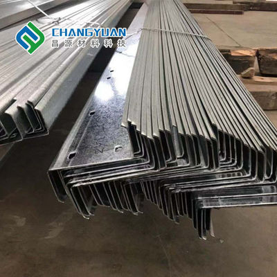 40-275g জিঙ্ক লেপ সহ GB স্ট্যান্ডার্ড গ্যালভানাইজড স্ট্রিপ স্টিল
