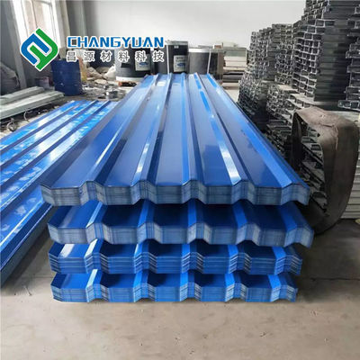 প্রাচীর cladding চাপা ধাতু প্যানেল ইস্পাত শীট জারা প্রতিরোধী চাপা