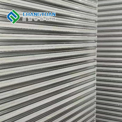 950/1050mm pu ফোম ক্লিন রুম ওয়াল কভারিং কাস্টমাইজড সাইজ
