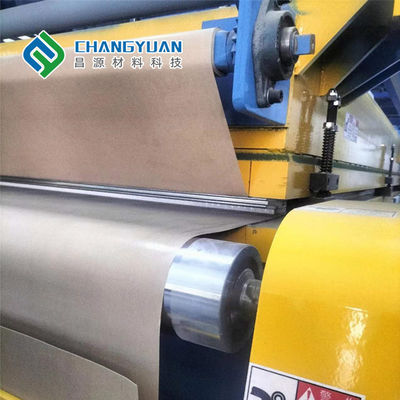 950/1050mm pu ফোম ক্লিন রুম ওয়াল কভারিং কাস্টমাইজড সাইজ