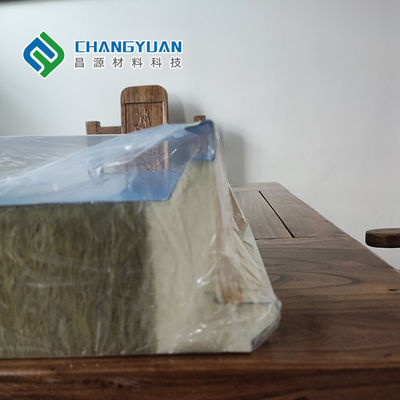 আবাসিক এবং বাণিজ্যিক জন্য PU রক ফটোভোলটাইক ছাদ প্যানেল