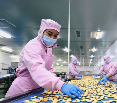 মডুলার ক্লিনরুম প্যানেল সিস্টেম ব্যবহারের সুবিধা