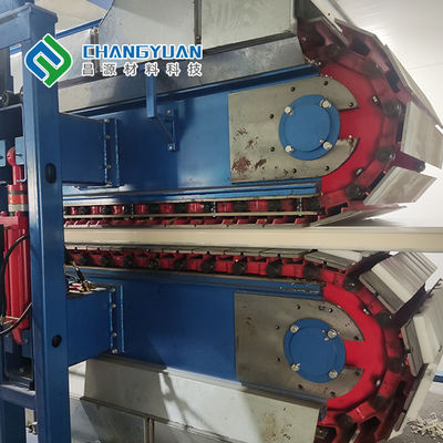 পশুপালন শিল্পের জন্য ইকো-বন্ধুত্বপূর্ণ স্যান্ডউইচ প্যানেল দেয়াল