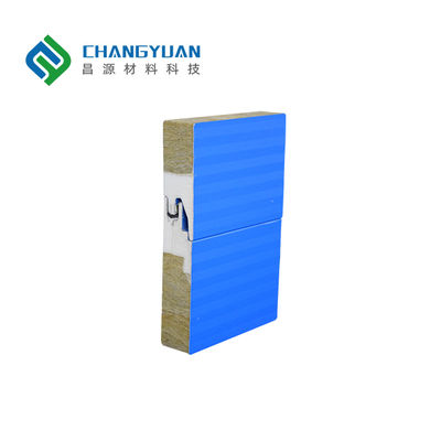 বহির্ভূত ইনসুলেটেড ওয়াল প্যানেলের বাইরে বিল্ডিংয়ের কর্মক্ষমতা বৃদ্ধি করুন