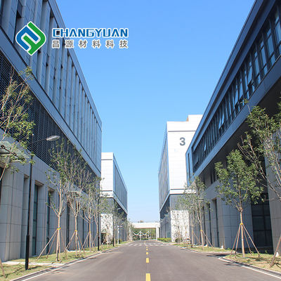 বহির্ভূত ইনসুলেটেড ওয়াল প্যানেলের বাইরে বিল্ডিংয়ের কর্মক্ষমতা বৃদ্ধি করুন