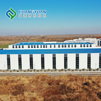 বহির্ভূত ইনসুলেটেড ওয়াল প্যানেলের বাইরে বিল্ডিংয়ের কর্মক্ষমতা বৃদ্ধি করুন