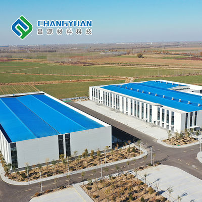 বহির্ভূত ইনসুলেটেড ওয়াল প্যানেলের বাইরে বিল্ডিংয়ের কর্মক্ষমতা বৃদ্ধি করুন