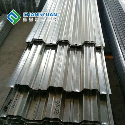 বহু তলা ভবনগুলির জন্য স্টাইলিশ টেকসই চাপযুক্ত ধাতব সিলিং প্যানেল