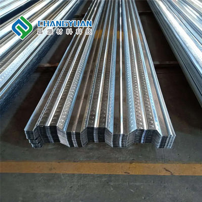 বহু তলা ভবনগুলির জন্য স্টাইলিশ টেকসই চাপযুক্ত ধাতব সিলিং প্যানেল