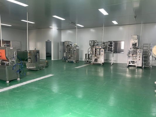 ক্লিনরুম প্যানেল উপাদান