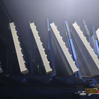 সানরুমের জন্য কাস্টমাইজযোগ্য পুরুত্ব, ওজন এবং রঙের সাথে আল-এমজি-এমএন খাদ গ্রেটওয়াল রুফ প্যানেল