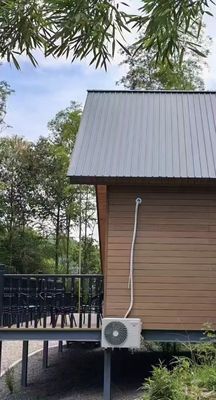 প্রিমিয়াম আল-এমজি-এমএন অ্যালোয় গ্রেটওয়াল রুফ প্যানেল, B1/B2 ফায়ার রেটিং এবং কাস্টমাইজযোগ্য সারফেস ট্রিটমেন্ট সহ