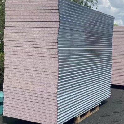 কণা-নিরোধক এবং অ্যান্টি-স্ট্যাটিক ইপিএস বোর্ড ক্লিনারুম প্যানেল, যা মসৃণ পৃষ্ঠ এবং সূক্ষ্ম গঠনযুক্ত এবং ক্লিনারুমের দেয়ালের বিভাজনের জন্য ব্যবহৃত হয়