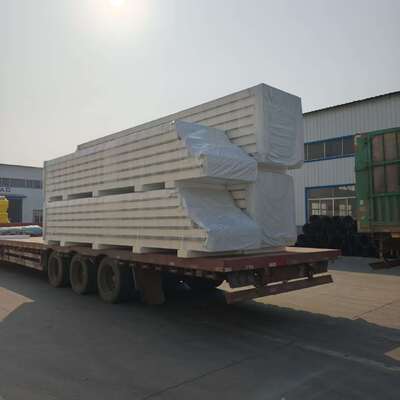 শিল্প ও বাণিজ্যিক কোল্ডরুমের জন্য উচ্চতর অগ্নি প্রতিরোধ এবং তাপ নিরোধক ক্ষমতা সম্পন্ন এ-লেভেল ফায়ারপ্রুফ রক উল ইনসুলেশন বোর্ড