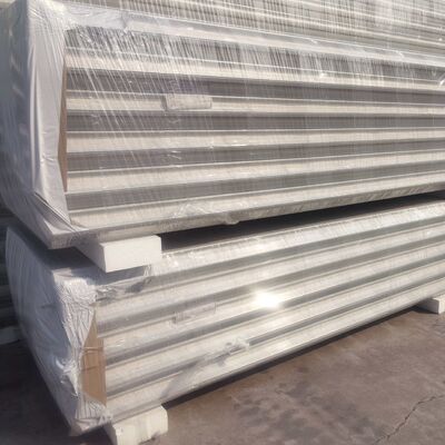 স্মার্ট হোয়াইট মাশরুম চাষ কনটেইনার মডুলার নকশা কাস্টমাইজড আকার সঙ্গে স্থান সংরক্ষণ