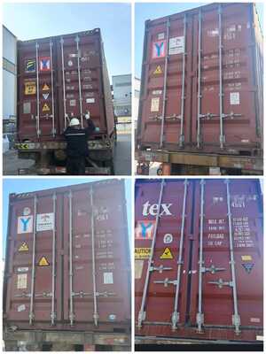 স্মার্ট হোয়াইট মাশরুম চাষ কনটেইনার মডুলার নকশা কাস্টমাইজড আকার সঙ্গে স্থান সংরক্ষণ