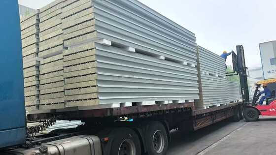 পরিষ্কার রুম পার্টিশন প্যানেল পরিষ্কার রুম পার্টিশন প্রাচীর পরিষ্কার রুম প্রাচীর উপাদান