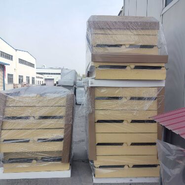 ইনসুলেটেড পলিউরেথেন প্যানেল পিইউ ইনসুলেটেড প্যানেল প্যানেল স্যান্ডউইচ পিইউ স্যান্ডউইচ পিইউ প্যানেল ডেকোরেটিভ পিইউ স্যান্ডউইচ প্যানেল