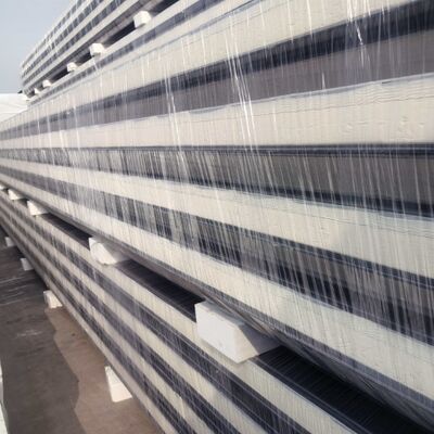 ইনসুলেটেড পলিউরেথেন প্যানেল পিইউ ইনসুলেটেড প্যানেল প্যানেল স্যান্ডউইচ পিইউ স্যান্ডউইচ পিইউ প্যানেল ডেকোরেটিভ পিইউ স্যান্ডউইচ প্যানেল