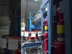 পলিউরেথেন উপাদান