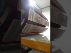 চীন কোল্ড রুম পিইউ প্যানেল