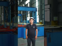 কার্টেন ওয়াল মেটাল প্যানেল