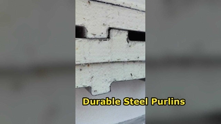 পিইউ স্যান্ডউইচ প্যানেল