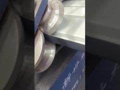 মহান প্রাচীর প্যানেল ঢেউতোলা